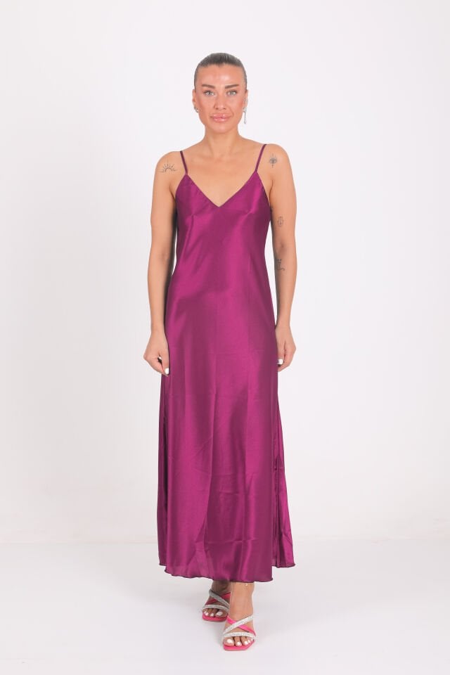 SOFT BLOOM BORDO