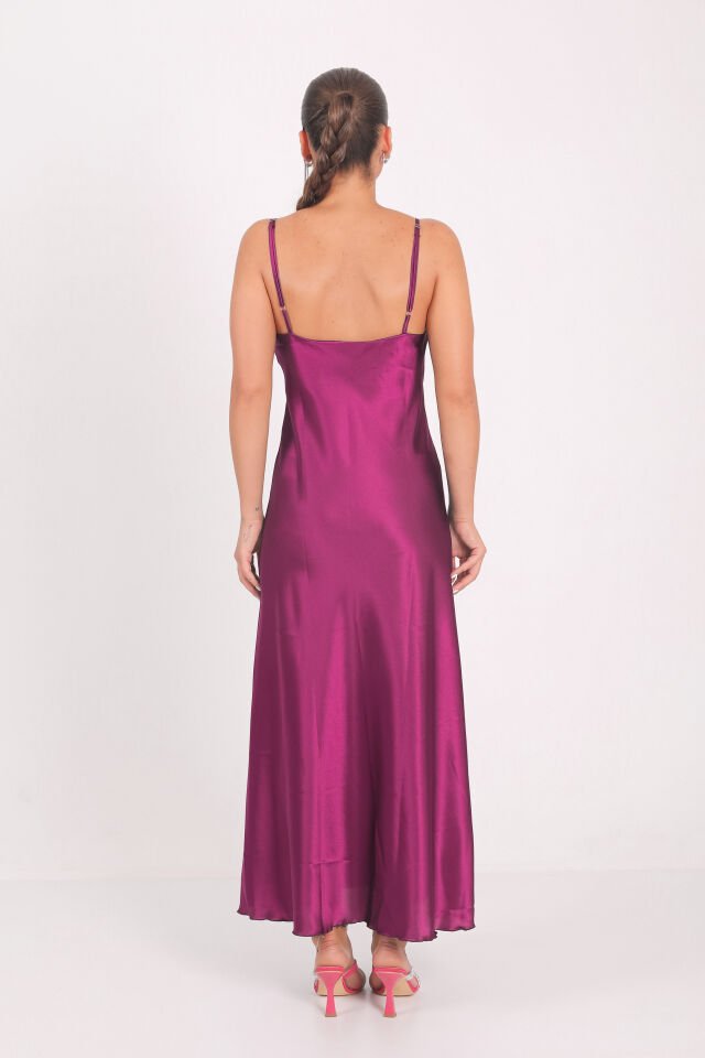 SOFT BLOOM BORDO