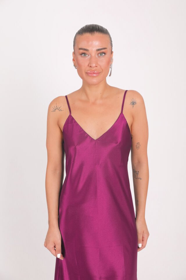 SOFT BLOOM BORDO