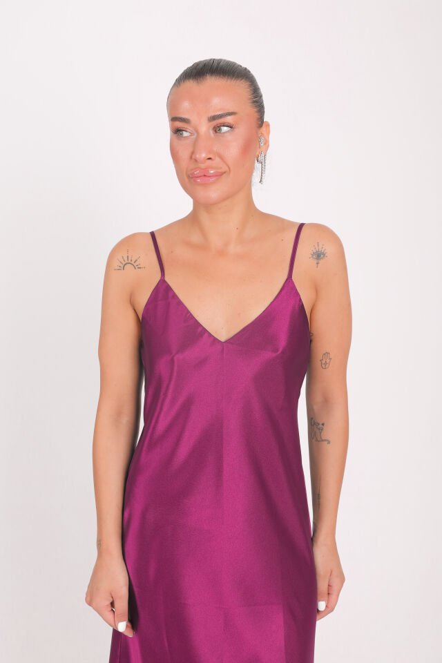 SOFT BLOOM BORDO