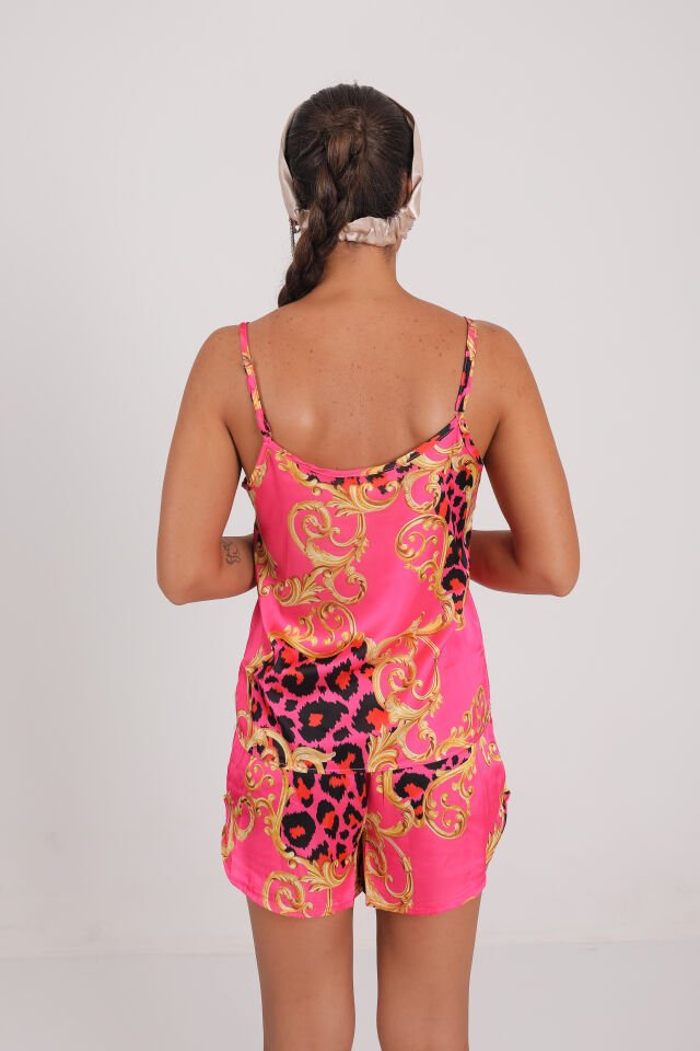 LEOPAR LUXE