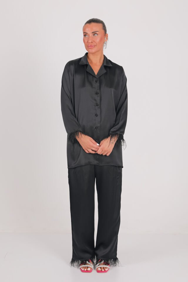 AJDA SERİSİ