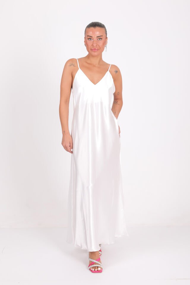 SOFT BLOOM WHİTE