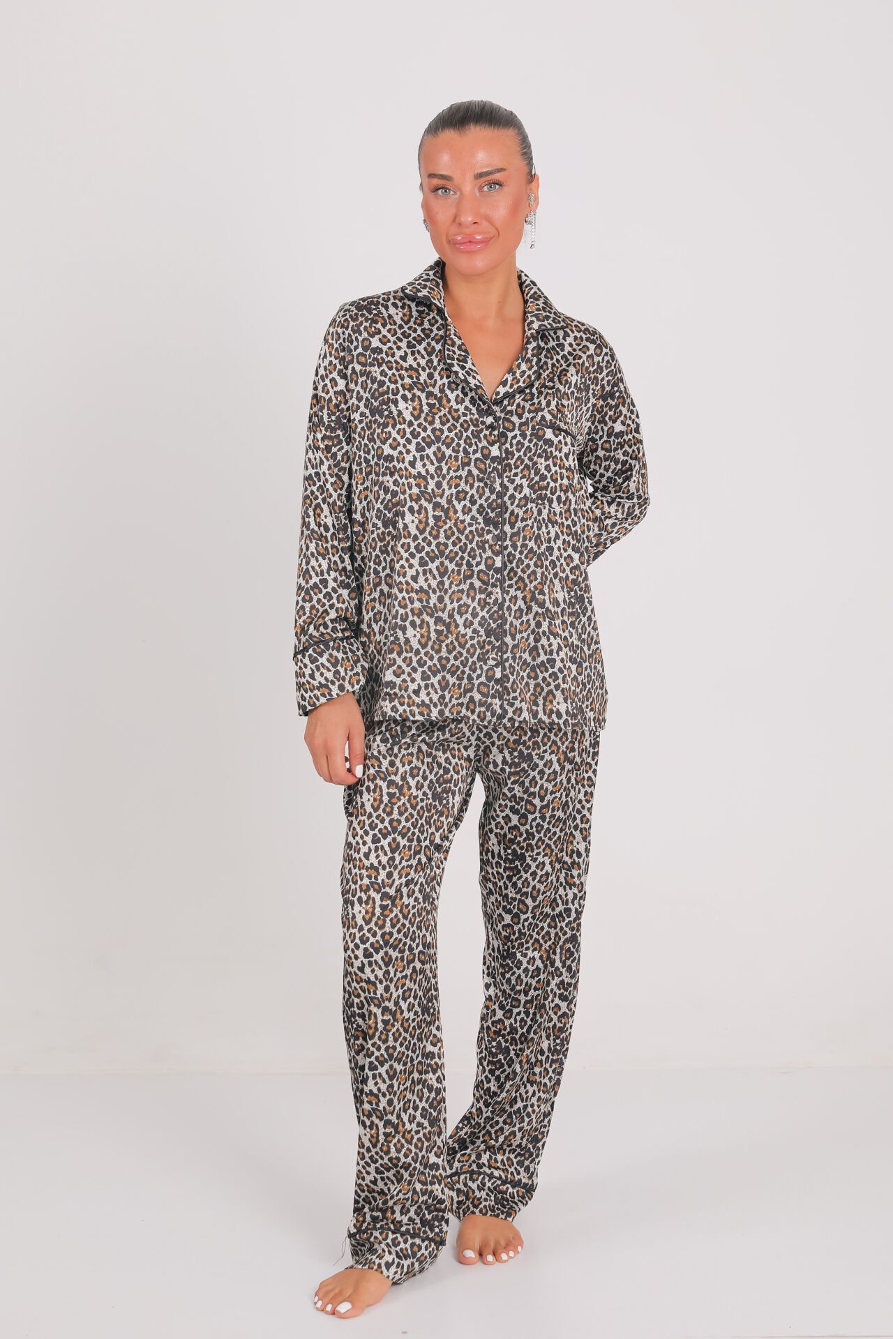 LEOPAR LUXE