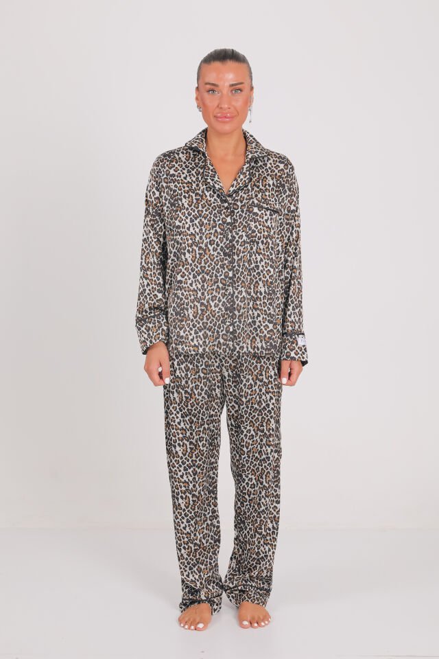 LEOPAR LUXE
