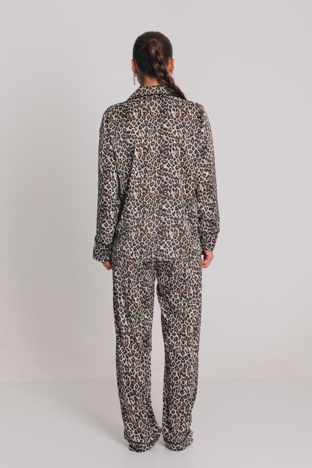 LEOPAR LUXE