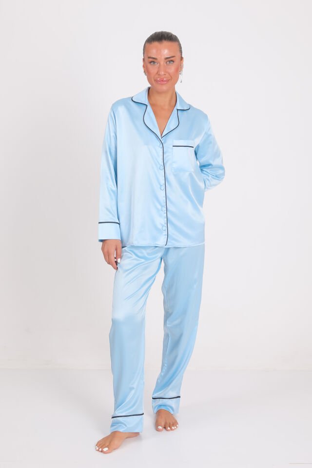 LUNA BLUE