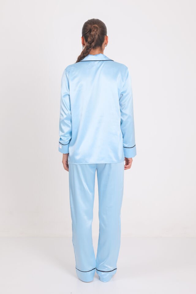 LUNA BLUE
