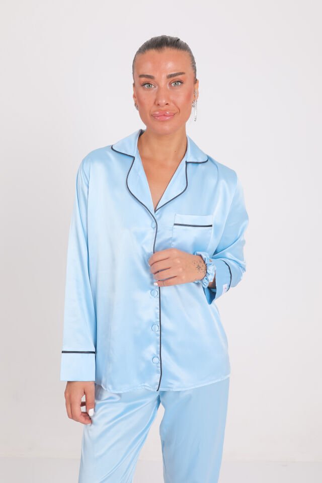 LUNA BLUE