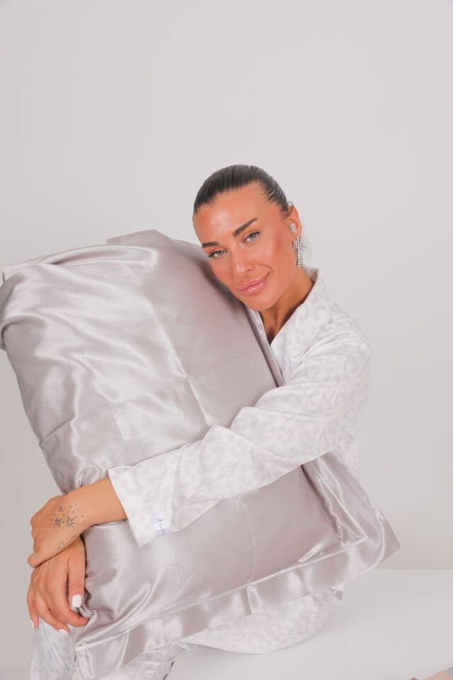 Night Glow (Yastık Kılıfı)