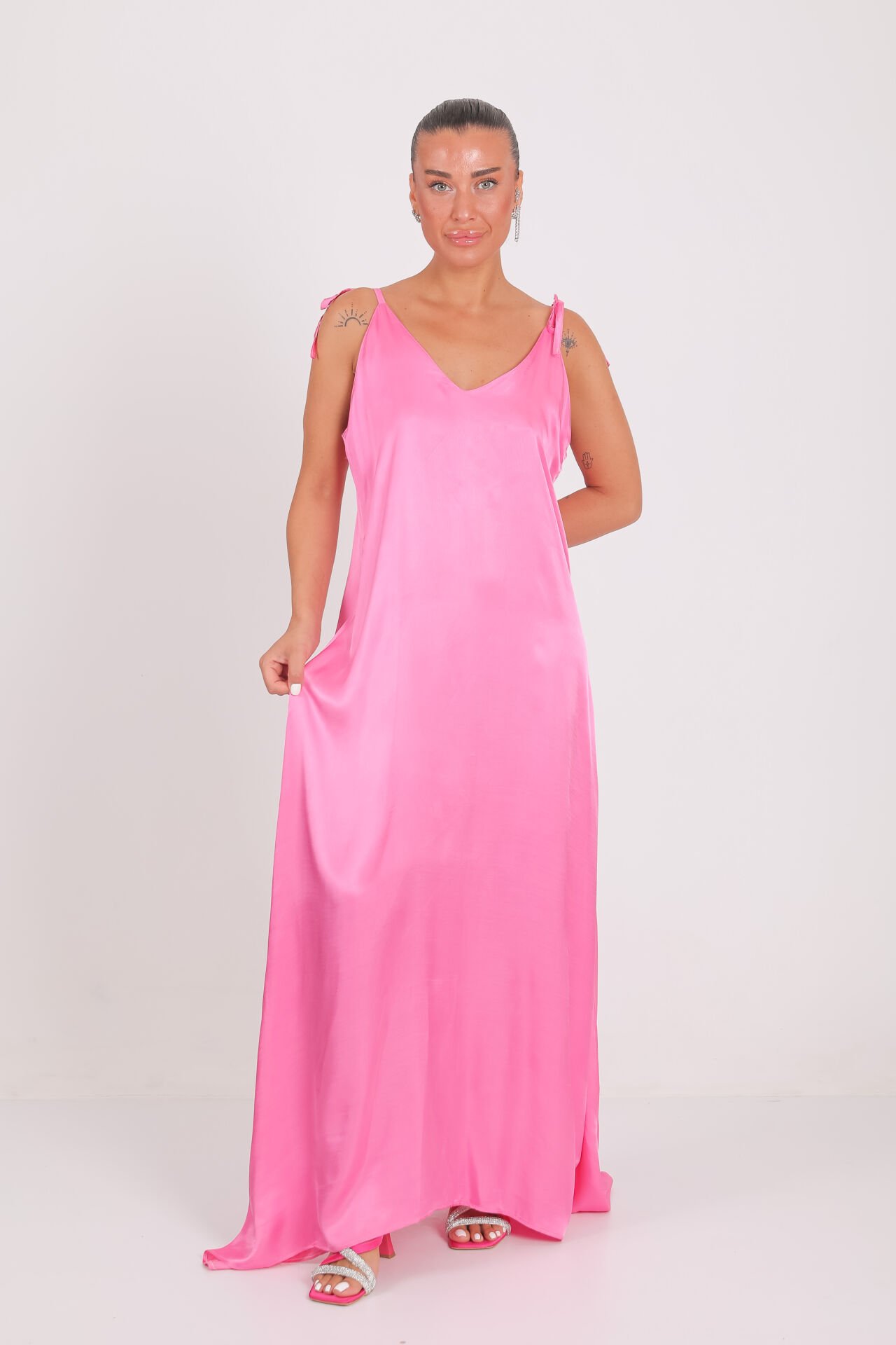 Rawelle pembe