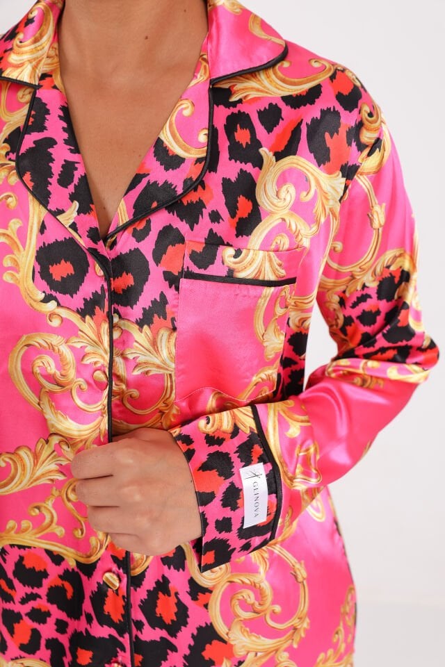 Rose Fiera Uzun Kollu Takım