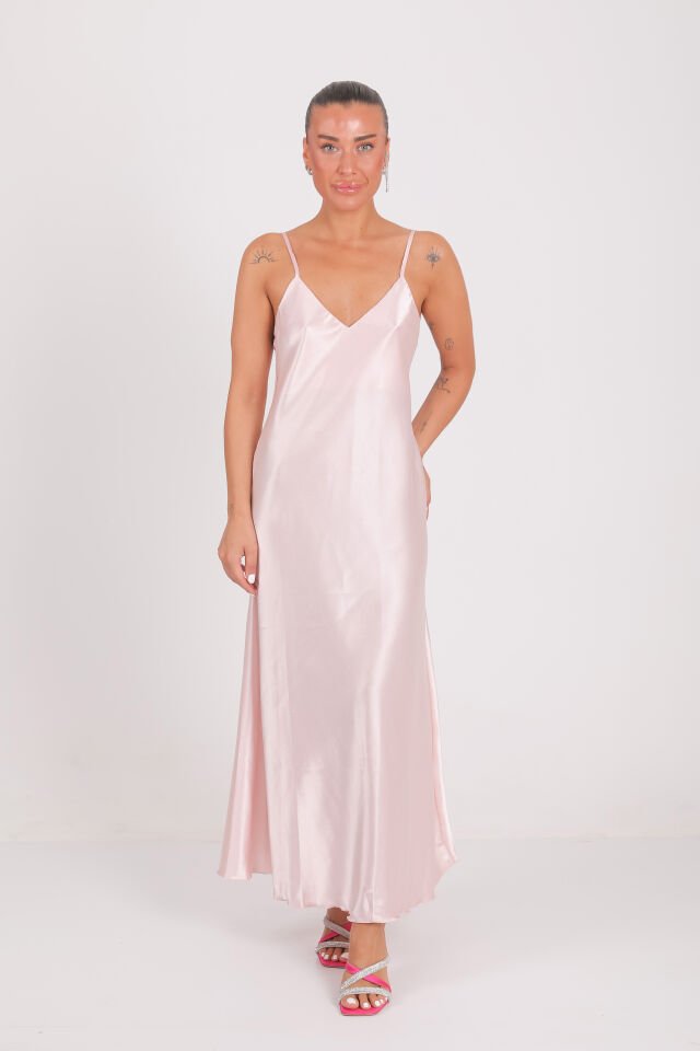 SATENELLA BLUSH PİNK