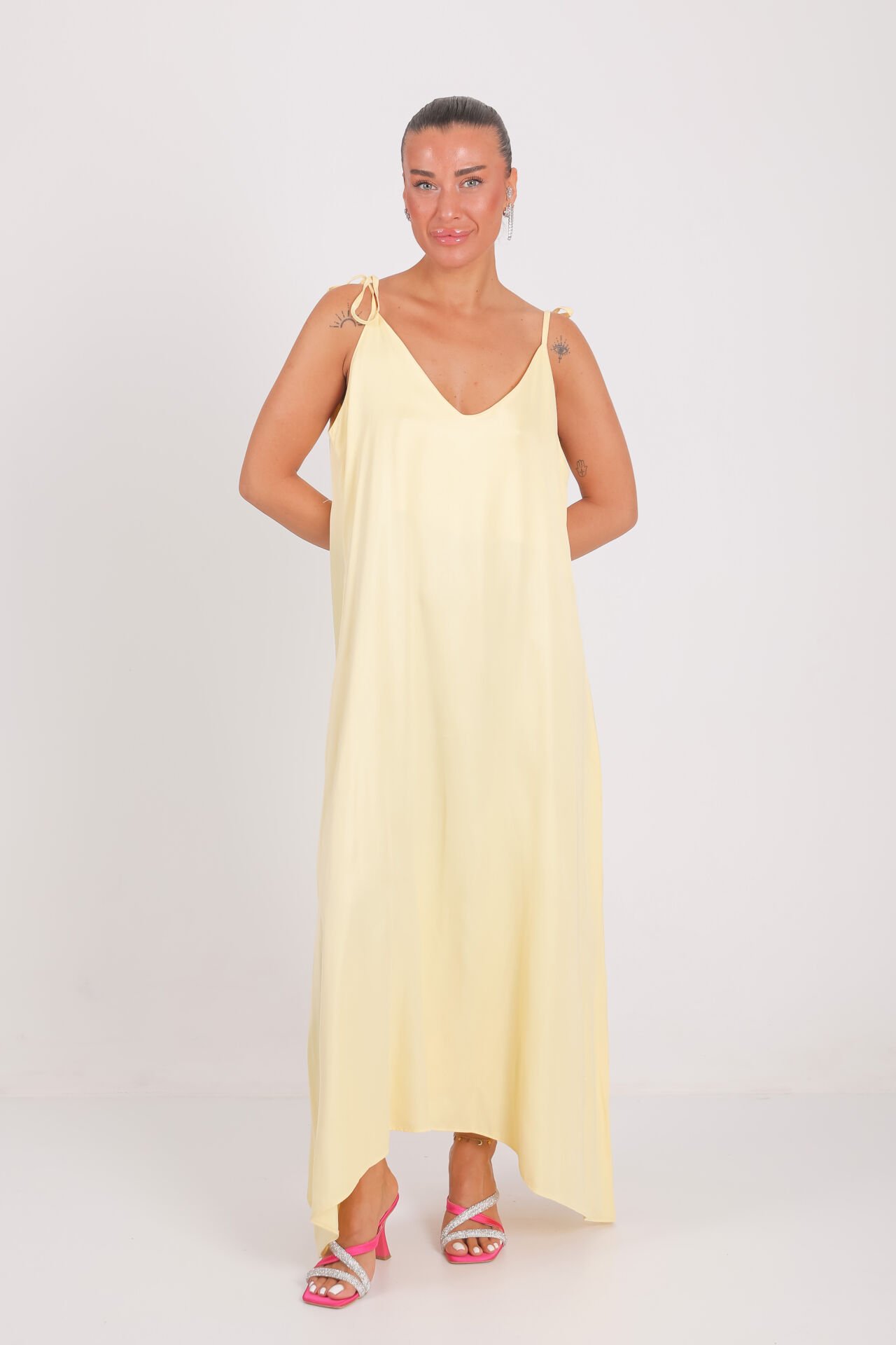 Ravelle yellow