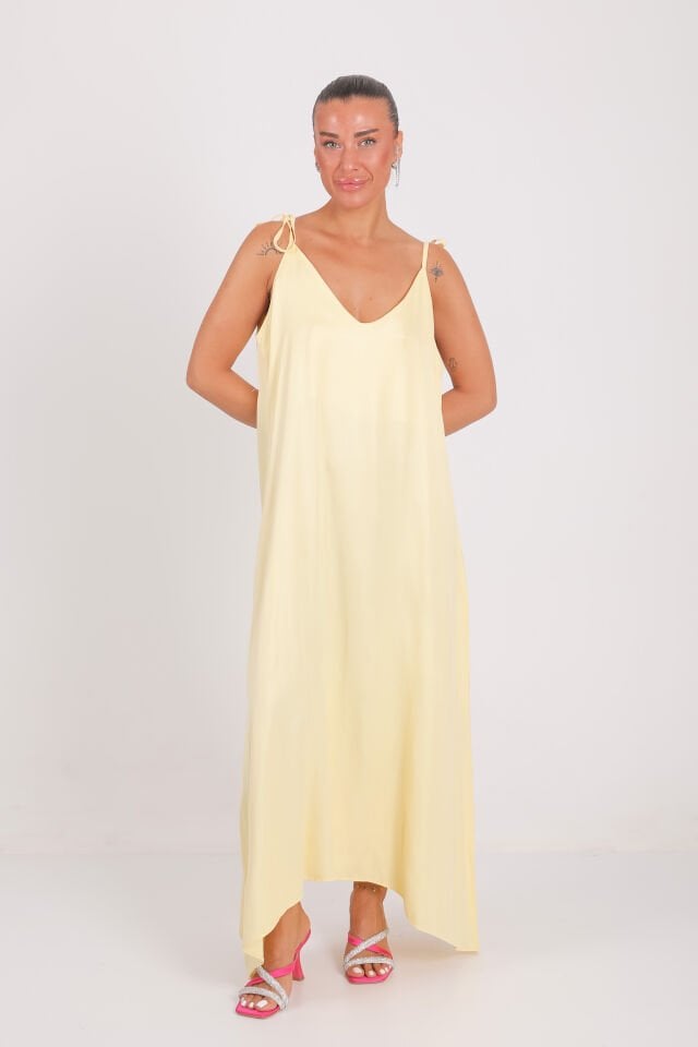 Ravelle yellow