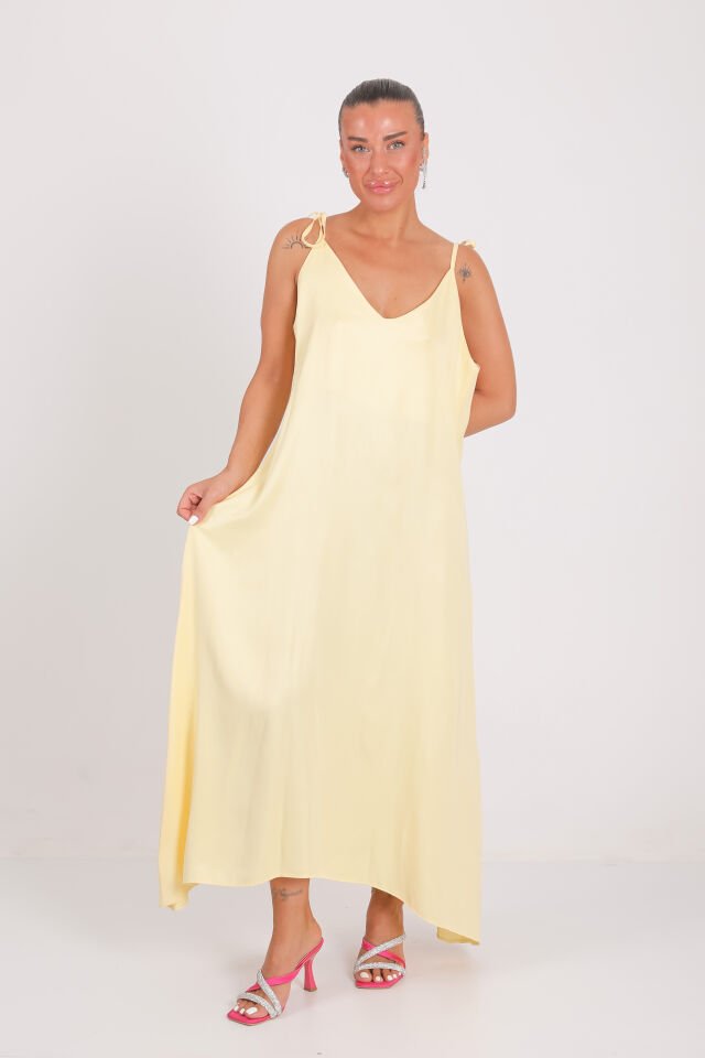 Ravelle yellow