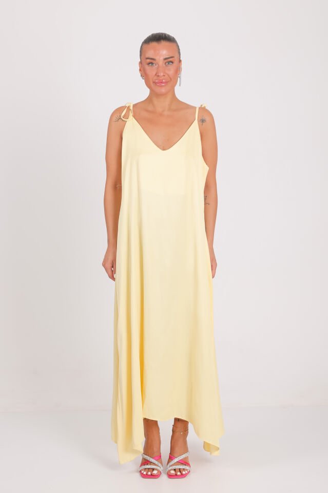 Ravelle yellow