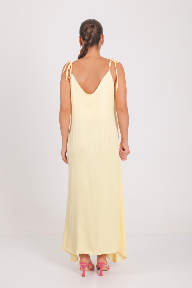 Ravelle yellow