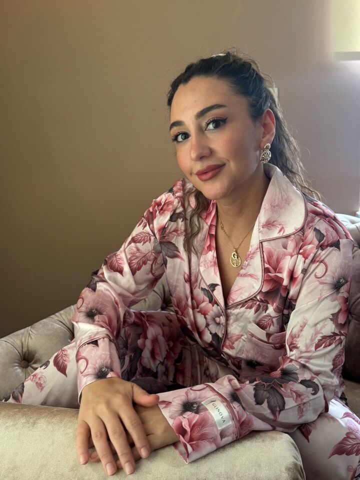 Glinova Flowers