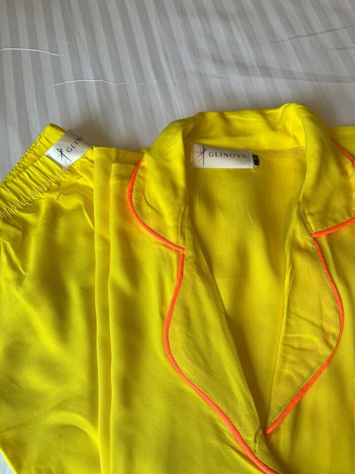 Lemon Glow