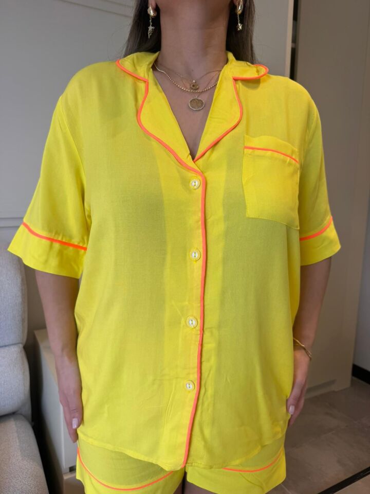 Lemon Glow