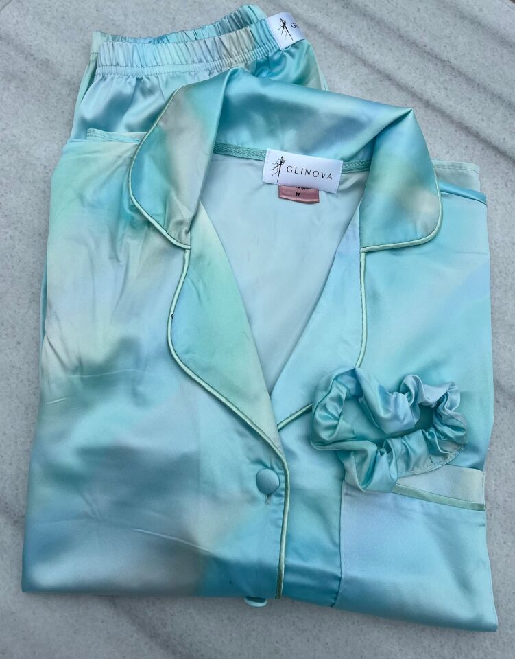 Eros Satin Collection