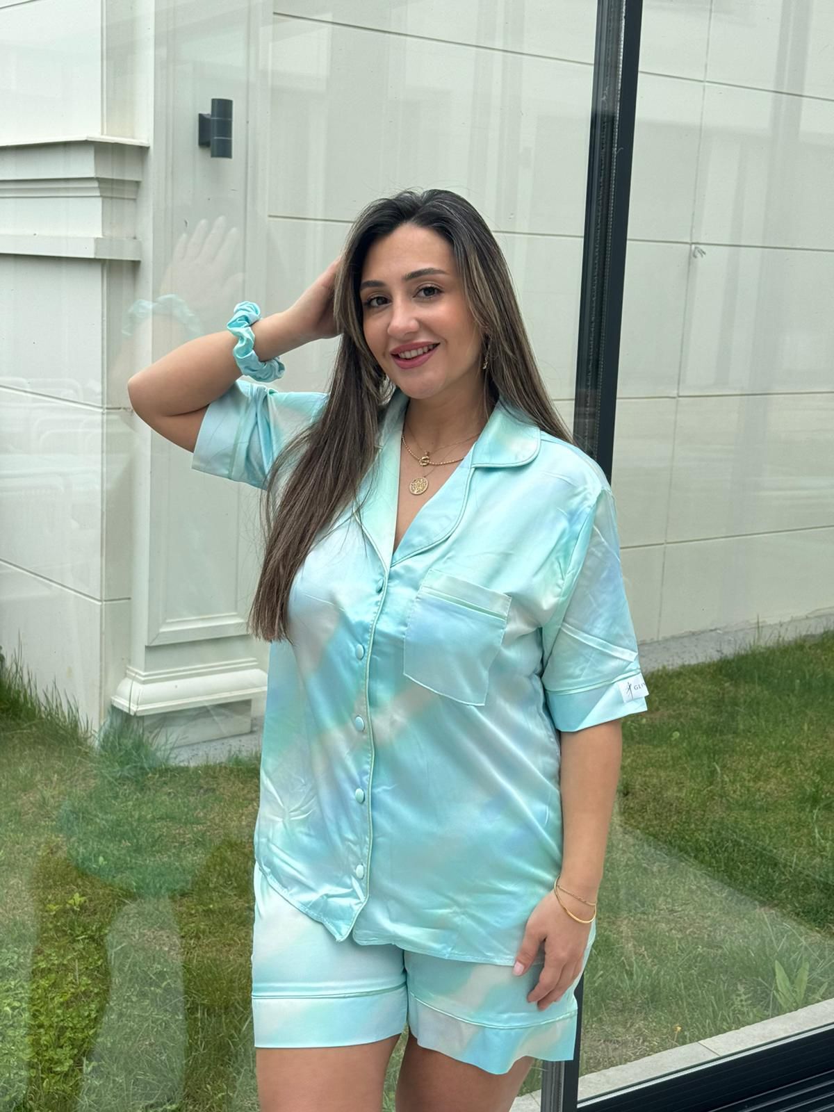 Eros Satin Collection
